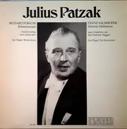 Julius Patzak / R. Strauss / Salmhofer - Kramerspiegel - Heiters Herbarium