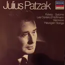 LP - Julius Patzak - Julius Patzak