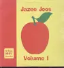 LP - Julius Papp and Richard (sueltame) G. - Jazee Joos Volume 1