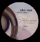 Julius Papp - Astral Wave EP