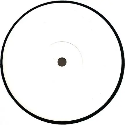 Julius Papp & Brent Laurence - EP