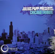 Julius Papp - Chicago Tribute