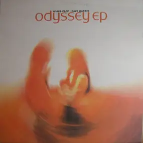 Julius Papp - Odyssey ep