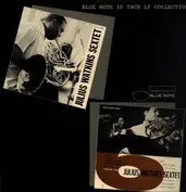 Julius Watkins Sextet