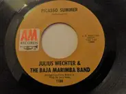 Julius Wechter , Baja Marimba Band - Picasso Summer