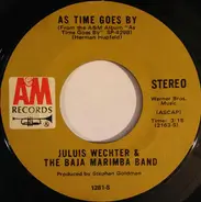 Julius Wechter & The Baja Marimba Band - As Time Goes By