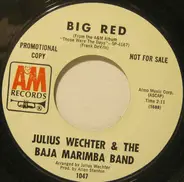 Julius Wechter & The Baja Marimba Band - Big Red / Peru '68