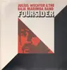 Double LP - Julius Wechter & the Baja Marimba Band - Foursider