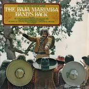 Julius Wechter And Baja Marimba Band - Julius Wechter And The Baja Marimba Band's Back