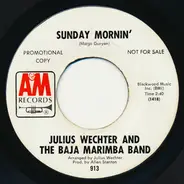 Julius Wechter And Baja Marimba Band - Sunday Mornin'