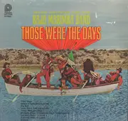 LP - Julius Wechter And Baja Marimba Band - Those Were The Days
