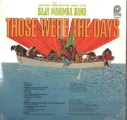 LP - Julius Wechter And Baja Marimba Band - Those Were The Days