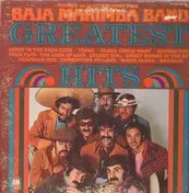 Julius Wechter and the Baja Marimba Band - Greatest Hits