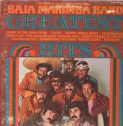 Julius Wechter and the Baja Marimba Band