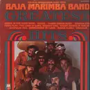LP - Julius Wechter, Baja Marimba Band - Greatest Hits