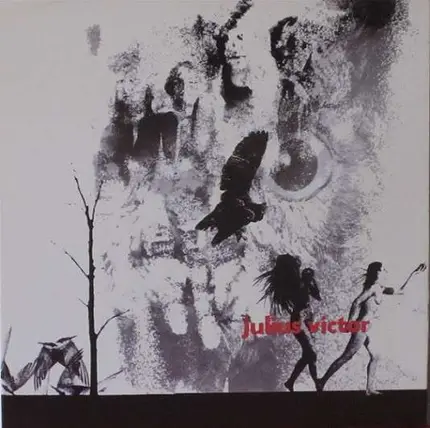 Julius Victor - From The Nest -Reissue-