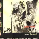 CD - Julius Victor - From The Nest - Slipcase