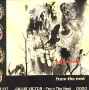 CD - Julius Victor - From The Nest - Slipcase