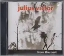 CD - Julius Victor - From The Nest - Still Sealed