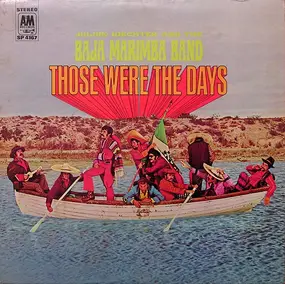 Julius Wechter - Those Were the Days