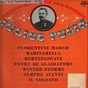Julius Fucik - julius fucik