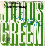 Julius Green