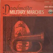 Julius Hermann - Deutschmeister military marches