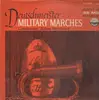 LP - Julius Hermann - Deutschmeister military marches