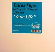 Julius Papp - Your Life