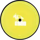 12inch Vinyl Single - Julius Papp & Dave Warrin - Looking Up