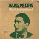 LP - Julius Patzak - Ein Liederabend
