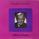 LP - Julius Patzak - Julius Patzak