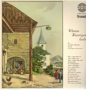 Julius Patzak und die Grinzinger Schrammeln