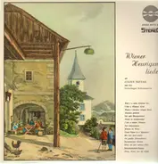 Julius Patzak und die Grinzinger Schrammeln - Wiener Heurigen-Lieder