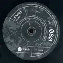 12inch Vinyl Single - Julixo - Silas