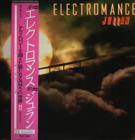 Jullan - Electromance