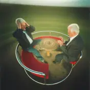 Jullander - John Symmes' Welt