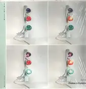 Jullander - Phobos in Funkytown