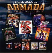 CD - Jullie-D - The Mania