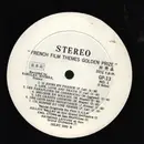 LP - Jullien Ballay Et Son Orchestre a.o. - French Film Theme Golden Prize