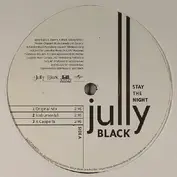 Jully Black Entertainment Inc.