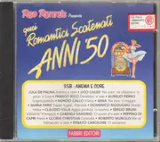 CD - Jula De Palma / Ugo Calise / Franco Ricci a.o. - 35B - Anema E Core