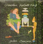 Julos Beaucarne - Chandeleur Septante Cinq