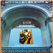 Julos Beaucarne - Au "Théâtre De La Ville" Janvier Septante Sept