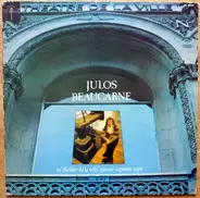 Julos Beaucarne - Au "Théâtre De La Ville" Janvier Septante Sept