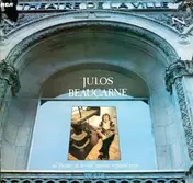 Julos Beaucarne - Au "Théâtre De La Ville" Janvier Septante Sept