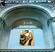 LP - Julos Beaucarne - Au 'Théâtre De La Ville' Janvier Septante Sept