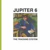 12inch Vinyl Single - Jupiter 6 - The Tracking System