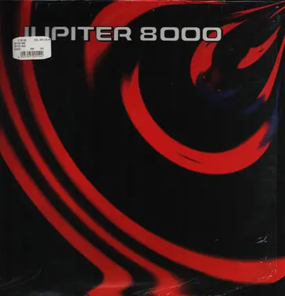 Jupiter 8000 - Jupiter 8000