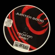 Double LP - Jupiter 8000 - Jupiter 8000